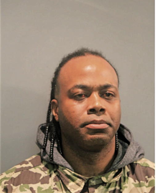 TOWAYNE A HOLLAND, Cook County, Illinois