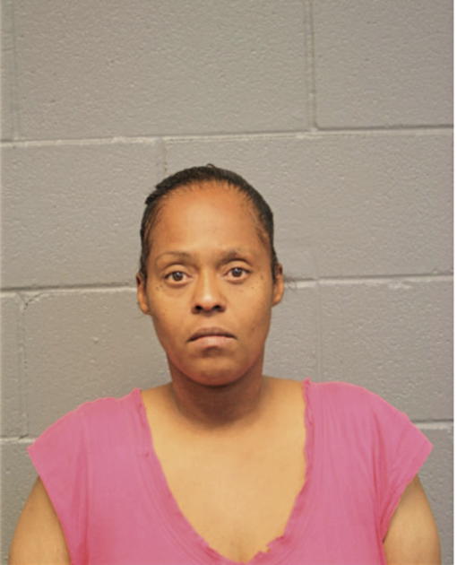SAMONIA HOLLIDAY, Cook County, Illinois