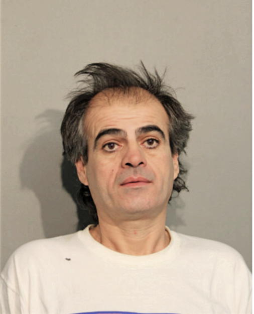 KHOSHABA HORMES, Cook County, Illinois