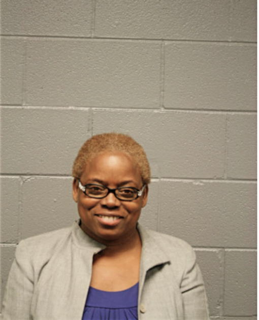 PATRICIA HORTON, Cook County, Illinois