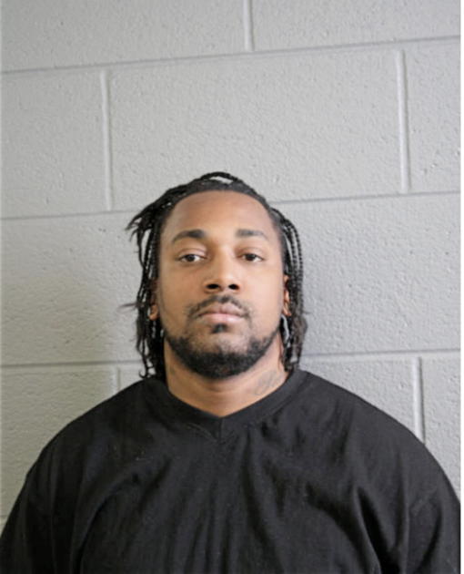 RENARD M HUDSON, Cook County, Illinois