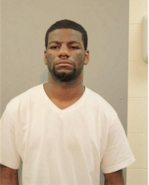 CHRISTOPHER A HURT, Cook County, Illinois