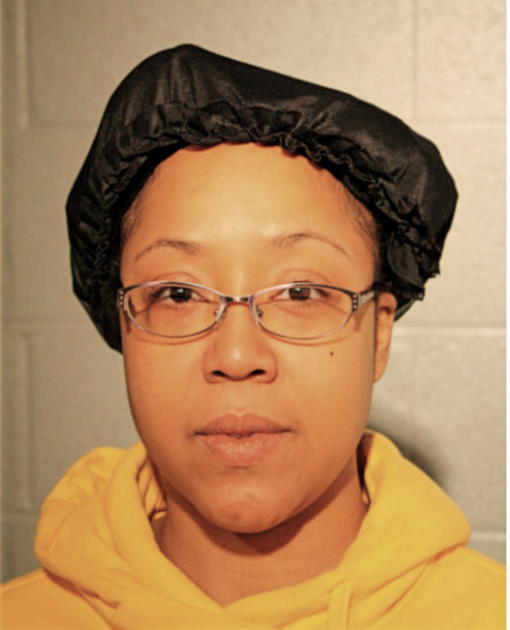 DARSEMIA JACKSON, Cook County, Illinois