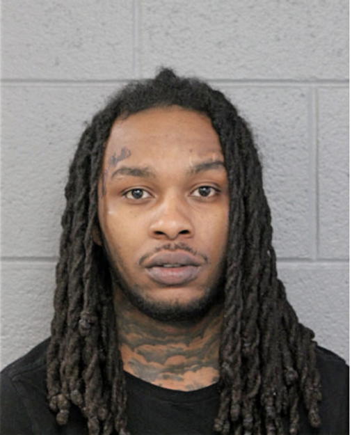 ANTHONY M JOHNSON, Cook County, Illinois