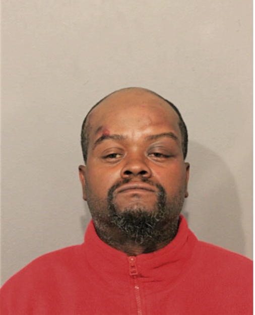 BRYON JOHNSON, Cook County, Illinois