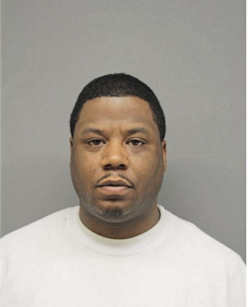 DARRELL D JOHNSON, Cook County, Illinois