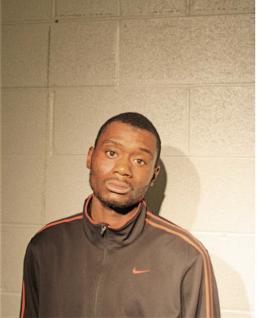 DERRICK JOHNSON, Cook County, Illinois