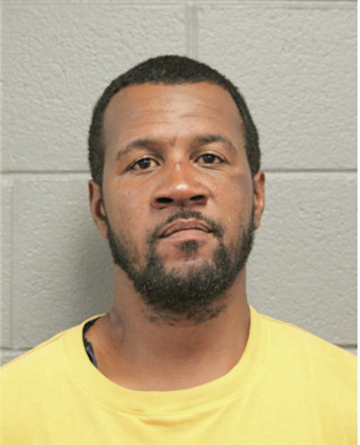 ELZIE L JOHNSON, Cook County, Illinois