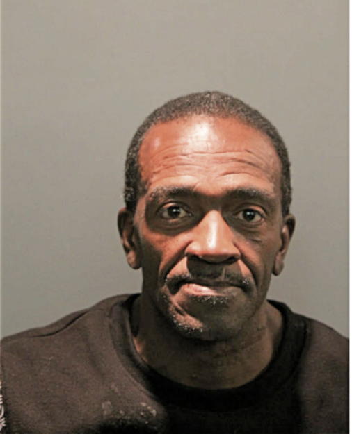 JOHN JOHNSON, Cook County, Illinois