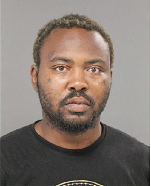 TIMOTHY L JOHNSON, Cook County, Illinois