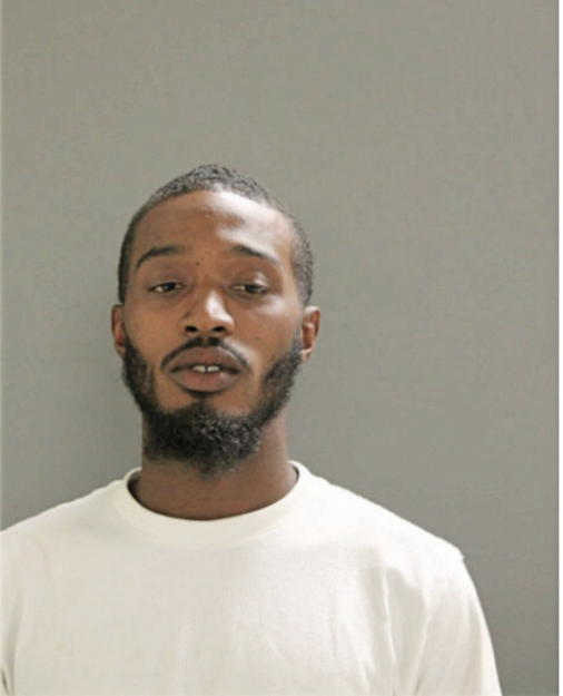 DION T JONES, Cook County, Illinois