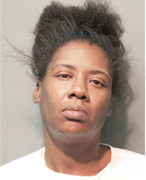 JENNIFER JONES, Cook County, Illinois