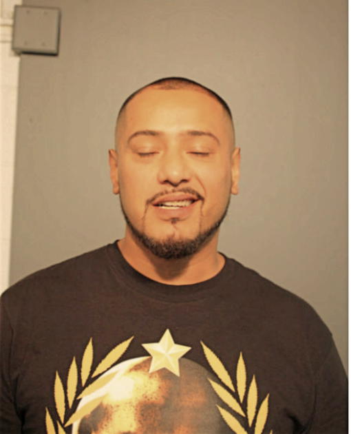 SAUD I JUDEH, Cook County, Illinois