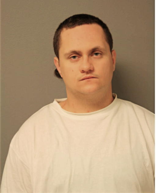 JOSHUA M KAEHLER, Cook County, Illinois