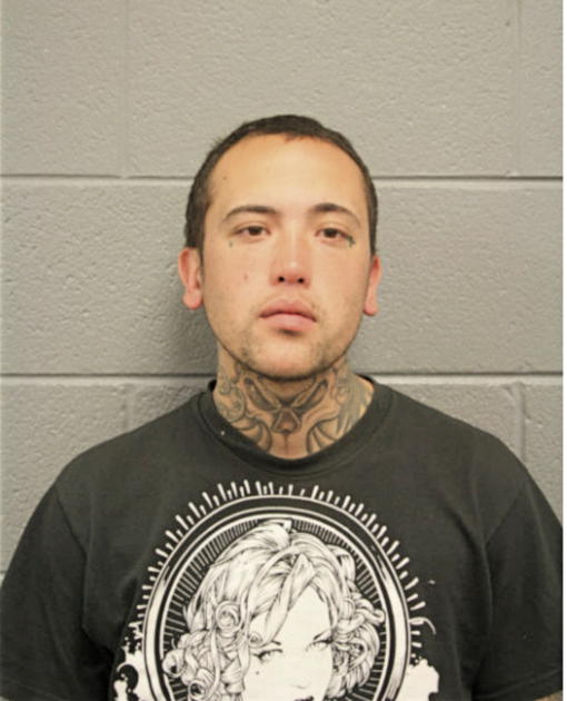 DANIEL Y KAKAZU, Cook County, Illinois
