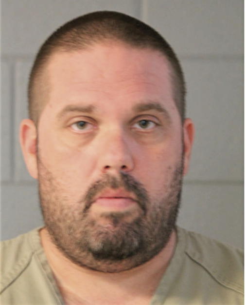 SCOTT D KIZIOR, Cook County, Illinois