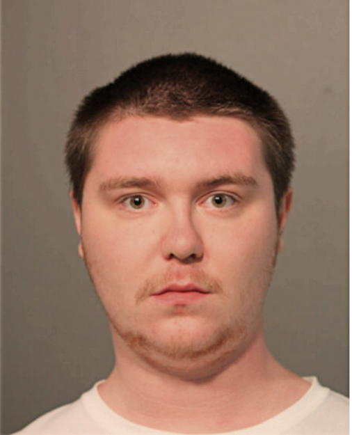 TYLER M LACH, Cook County, Illinois