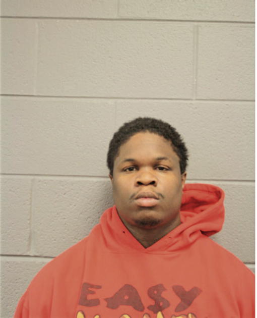 WILLIAM S LANE, Cook County, Illinois