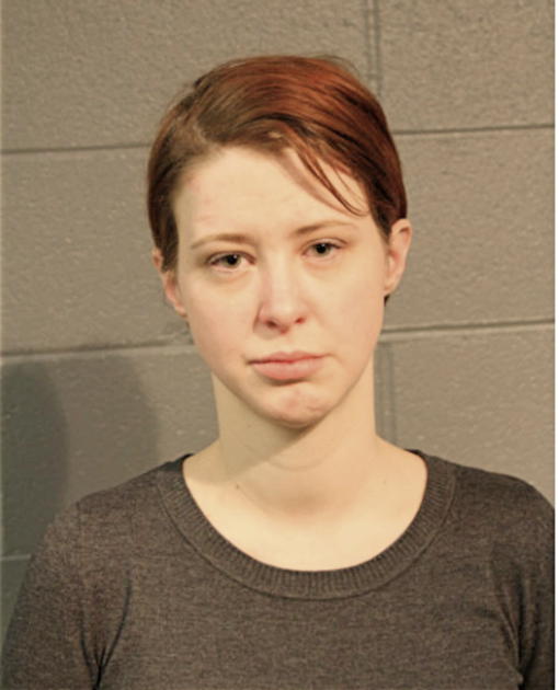 KATHERINE LEE, Cook County, Illinois