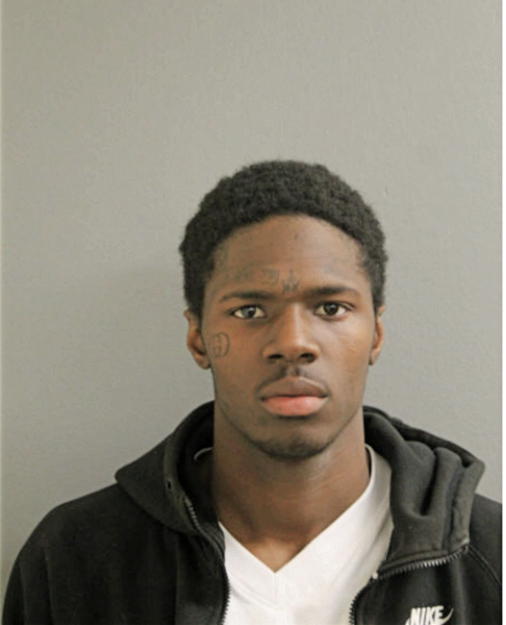 MARQUIS M LEE, Cook County, Illinois