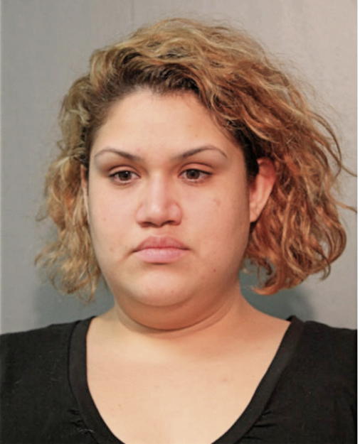 YAZMINIA CABALLERO LEIVA, Cook County, Illinois