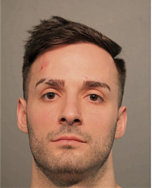 GREGORY A LIALIOS, Cook County, Illinois