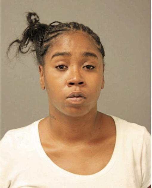 NIKITA T LINDSEY, Cook County, Illinois