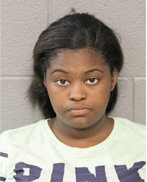 BRIANA GAJUANA LITTLE, Cook County, Illinois