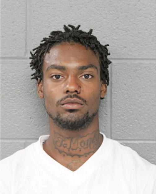 TRISTON TERRY LITTLE, Cook County, Illinois