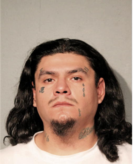 EVELIO LOPEZ, Cook County, Illinois