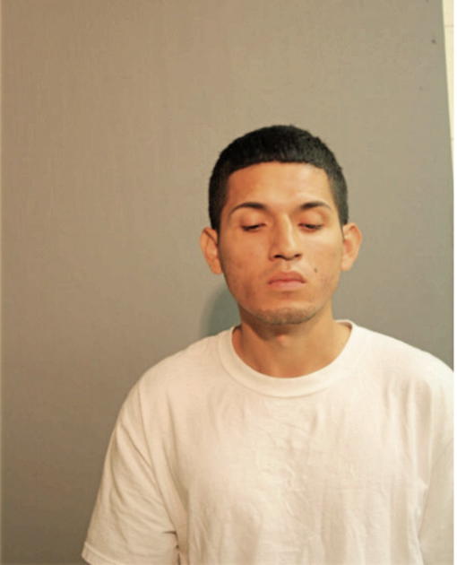 JUAN A LOPEZ, Cook County, Illinois