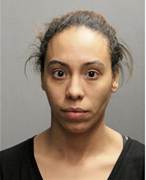 NICOLE LOPEZ, Cook County, Illinois