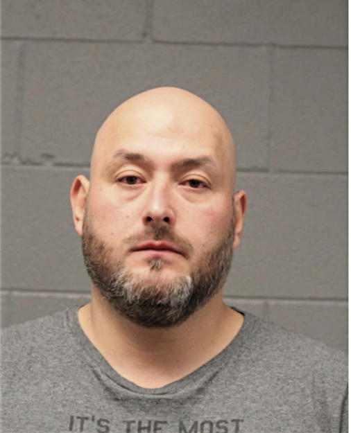 ALEJANDRO LUNA, Cook County, Illinois