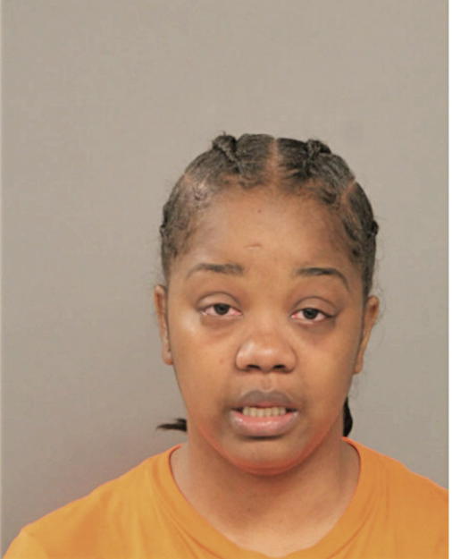 ANGELIQUE L MARTIN, Cook County, Illinois
