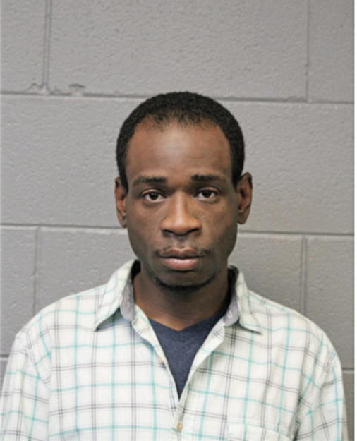 SEAN D MATTHEWS, Cook County, Illinois