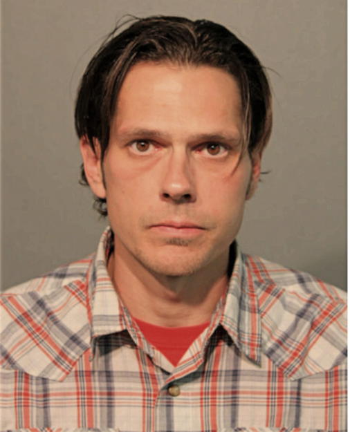 JOSHUA A MCCONNELL, Cook County, Illinois