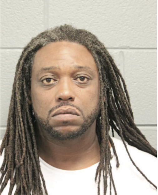 DENNIS MCKAY, Cook County, Illinois