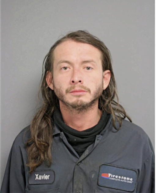 XAVIER H MEDINA, Cook County, Illinois