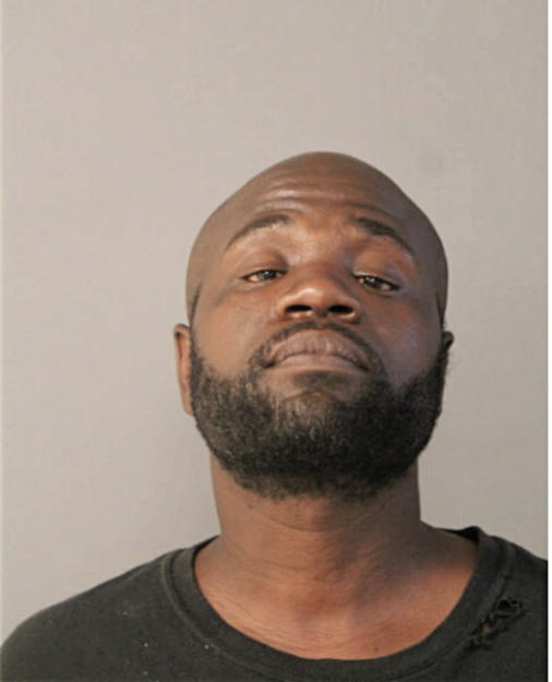 TYRIS L MILLER, Cook County, Illinois
