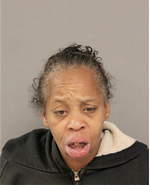 TYESHA MITCHELL, Cook County, Illinois