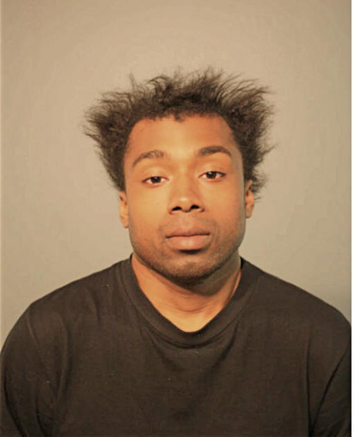 KENDRICK MOODY, Cook County, Illinois