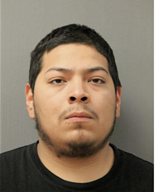 JUAN G MORA, Cook County, Illinois