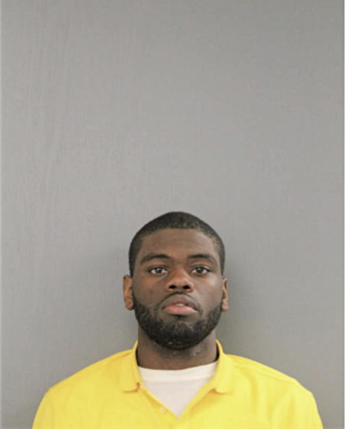 DEONTA NABORS, Cook County, Illinois