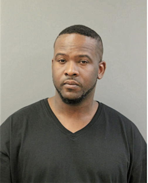 WILLIAM D NELSON, Cook County, Illinois