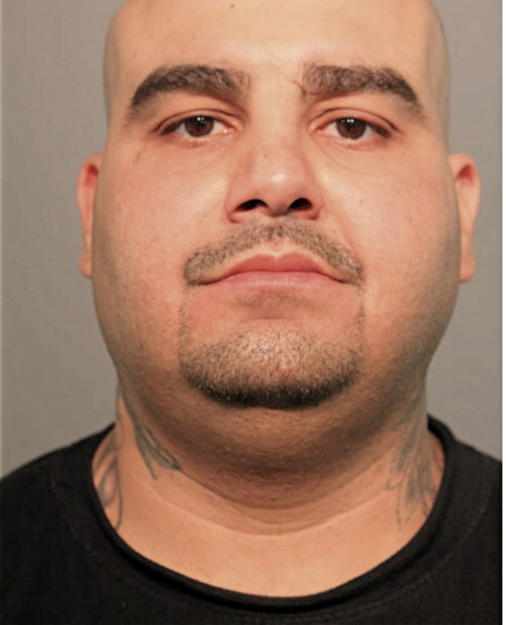 ROLANDO ORTIZ, Cook County, Illinois