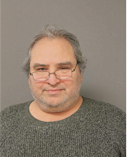 BARIS OSKOUI, Cook County, Illinois