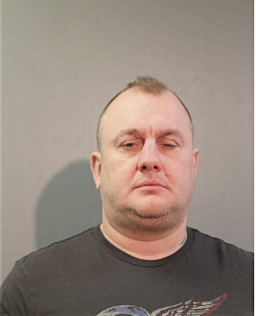 ARKADIUSZ A PACHLA, Cook County, Illinois