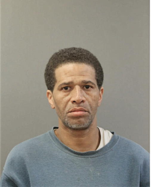JAMES T PARKER, Cook County, Illinois
