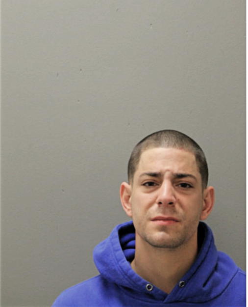 ANTHONY PASSINI, Cook County, Illinois