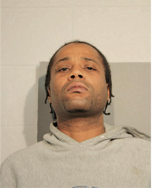BRYANT A PATRICK, Cook County, Illinois
